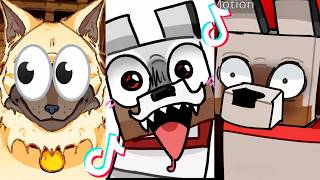 Jerry the Dog 🐺 LookOut3D Compilation: That’s Not My Dog