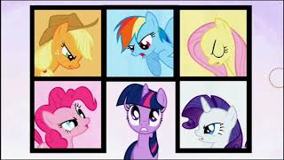 Xwell's Review - MLP:FiM Season 1 Episode 3