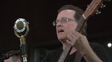 Violent Femmes - Blister In The Sun (Live on KEXP)