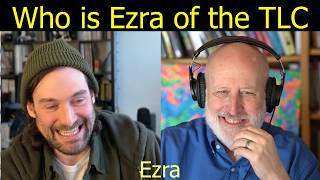 Famous Who is Ezra of the TLC regularly seen @GrimGriz Wealth