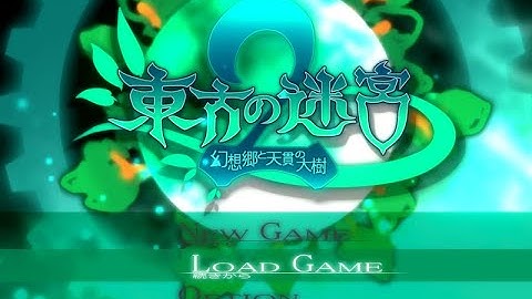 Guide to Teambuilding & Party Composition in Labyrinth of Touhou 2