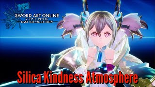 Saolr Silica Kindness Atmosphere
