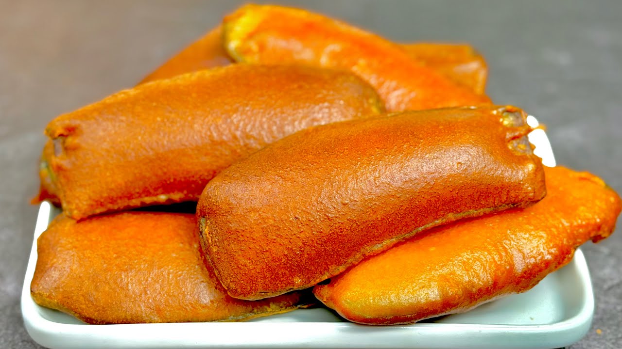 ইফতার স্পেশাল ফুলকো মুচমুচে বেগুনি বানানোর গোপন টিপস ⁉️Beguni Recipe Bengali | Ramadan Special Iftar