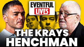 The Kray Twins Exposed: Chris Lambrianou