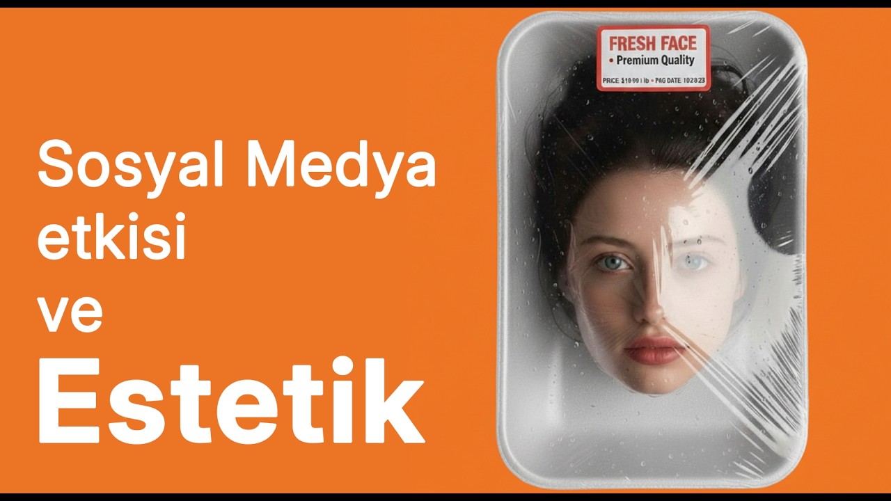 Kusursuzluk Takıntısı: Sosyal Medyada 