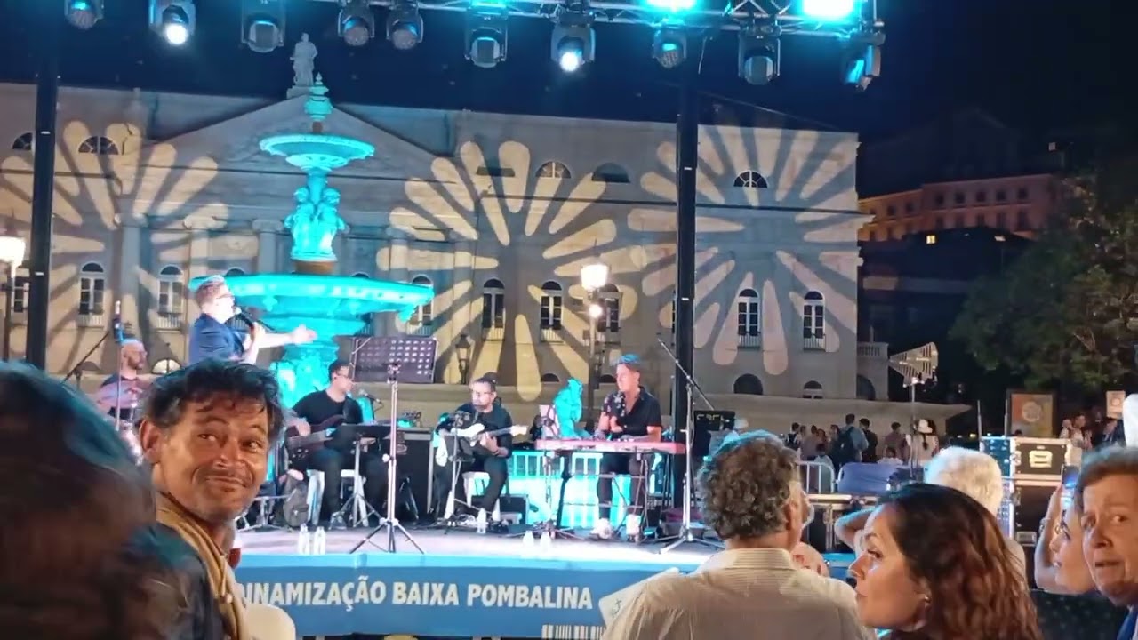 Romana & Rui Bandeira: