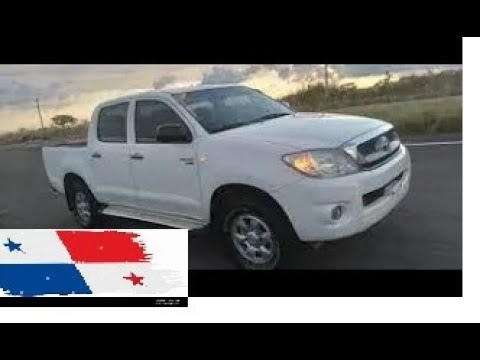 P0093 toyota hilux