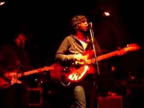 'Walls,' Sparrows Gate (Tom Petty Cover)