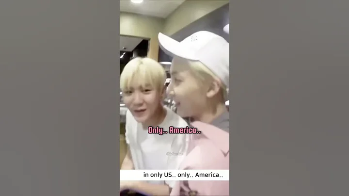 When Seungkwan proved that he can speak English bery well 🤭😂#shorts#viral#seventeen#seungkwan