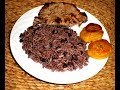 MEJOR RECETA DE CONGRÍ CUBANO