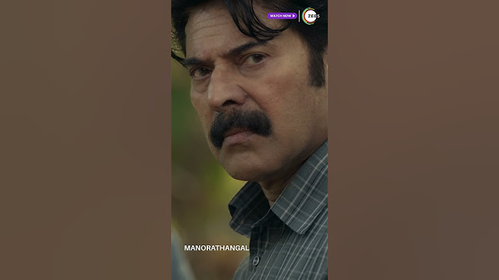 Manorathangal on Zee5 | Mohanlal | Mammotty | Fahad Faasil | Watch Now