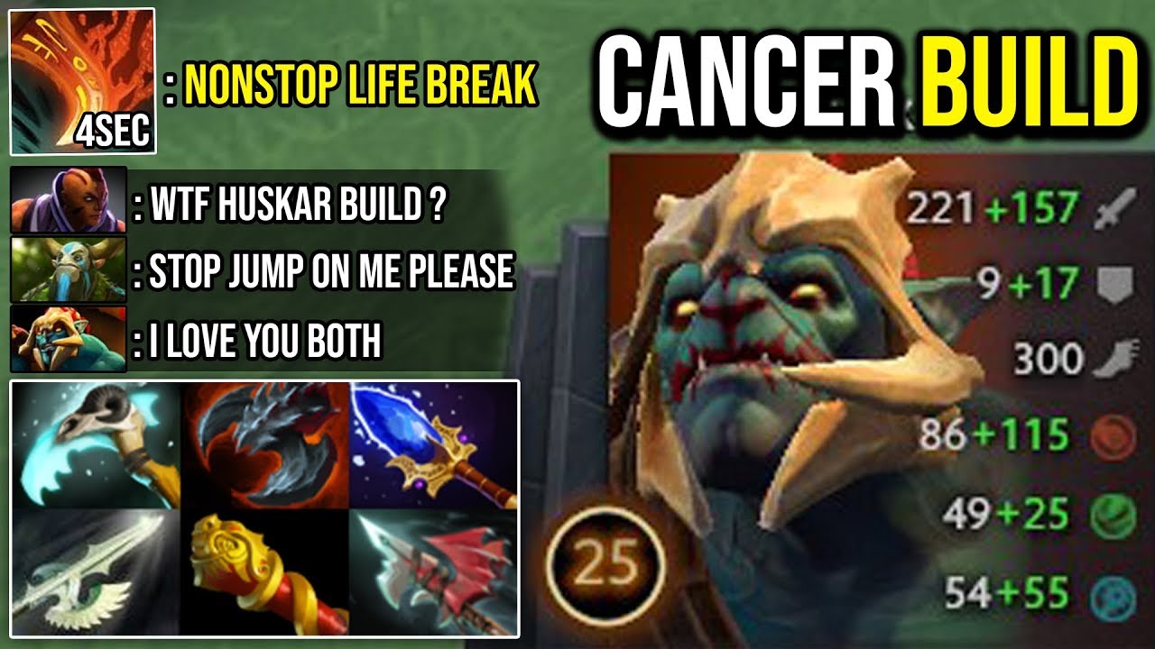 4sec Life Break Scepter Hex No Escape From This Cancer Wtf