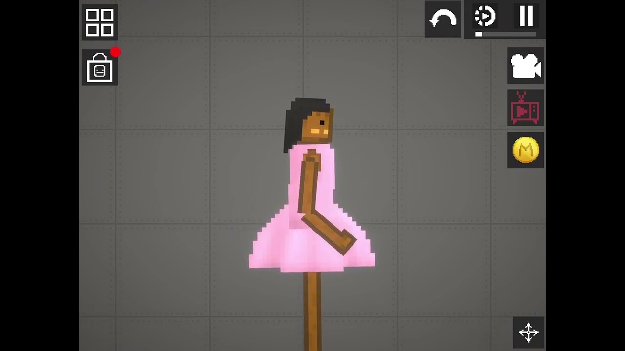 Melon story part two