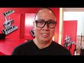 The Voice Generations: Parokya Ni Edgar's Gab on Sorority | Exclusive