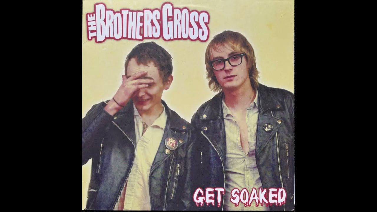 Howlin' And Prowlin' - The Brothers Gross