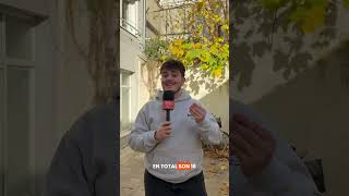 La casa más estrecha de Euskadi está en Gasteiz. 😯