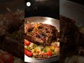 Best Emirati Food Experience In Dubai