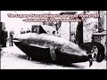 Swiss Narco Submarine of WW2