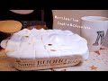 [ASMR] マシュマロクッキースモアを食べる* Marshmallow Eating Sounds [咀嚼音]