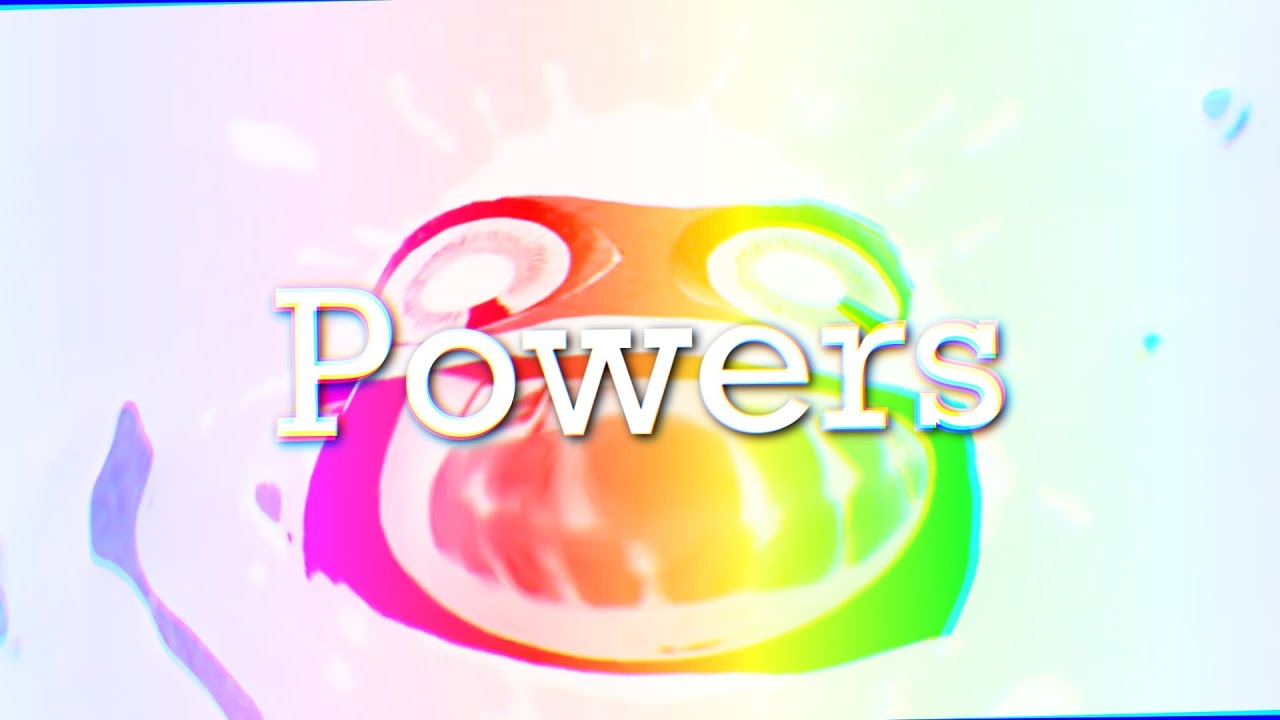 4ormulator V32 Powers [^1-^16]