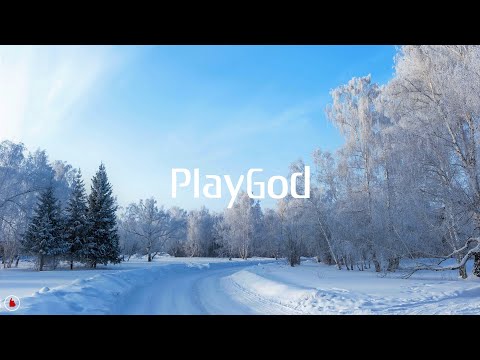 Sam Fender - Play God (Lyrics)