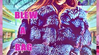 Ypr Ft K Yung - Blew A Bag