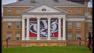 University of Wisconsin–Madison (Slideshow)