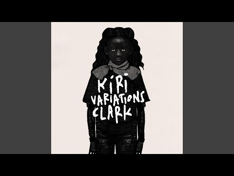 Clark — Forebode Pluck