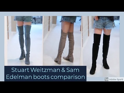 stuart weitzman hilo thigh high boot