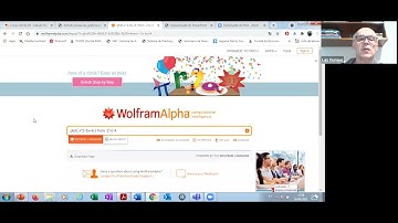 Resolução de equações. Método da bissecção.  16-08-2021