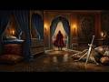 How a Silver Dagger Held Three Empires Hostage for 200 Years