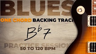 Bb7 one chord Backing Track - 12/8 Blues - Practice Session from 50 to 120 BPM
This one chord backing track allows you to work your Bb7 scales, arpeggios and licks in a more funny way than with a simple metronome.
I invite you to try it with following Bb7 scales :
- Major/Minor Pentatonic & Blues Scale
- Mixolydian
- Lydian Dominant
- Mixolydian b6
- Diminished Half Whole
- Dominant Pentatonic
...
Check my channel for other Jam Tracks.
0:00 : 50 BPM
5:00 : 60 BPM
10:00 : 70 BPM
15:00 : 80 BPM
20:00 : 90 BPM
25:00 : 100 BPM
30:00 : 110 BPM
35:00 : 120 BPM
Subscribe for more JamTracks and Licks ;-)
FIND ME :
► INSTAGRAM : https://www.gillesfournat.com/instagram/
► FACEBOOK : https://www.gillesfournat.com/facebook/
► YOUTUBE : https://www.gillesfournat.com/youtube/
FIND SKAND :
► INSTAGRAM : https://www.skand-rock.com/instagram/
► FACEBOOK : https://www.skand-rock.com/facebook/
► YOUTUBE : https://www.skand-rock.com/youtube/
► DEEZER : https://www.skand-rock.com/deezer/
► SPOTIFY : https://www.skand-rock.com/spotify/
#guitarlicks #backingtrack Bb7 one chord Backing Track - 12/8 Blues - Practice Session from 50 to 120 BPM