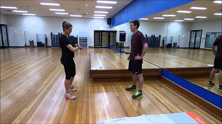 AIPT Practical Personal Training Session Submissio...