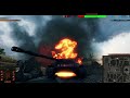 ДЕВУШКА УНИЗИЛА ТОП-1 ИГРОКА В WOT! Ликвидатор в шоке