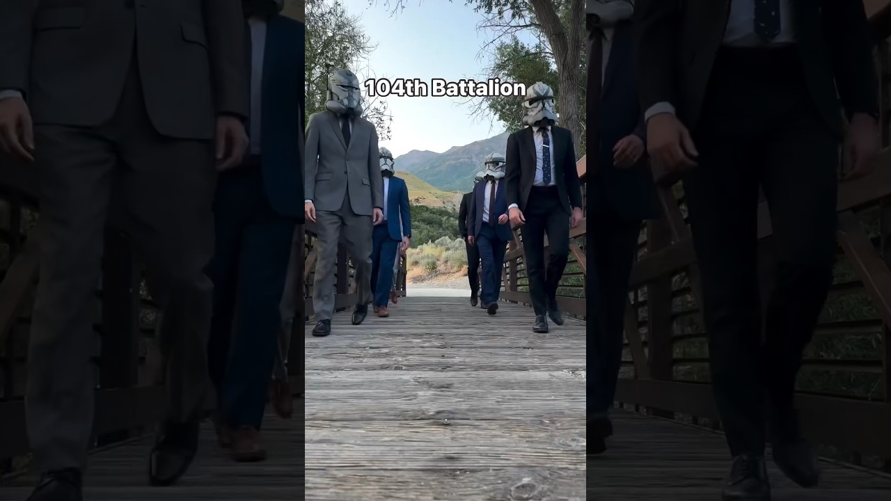 Best Clone Battalion? 104th, 212th, or 501st??? 