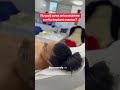 Un implant prea mare poate strica forma, postura și naturalețea. #estetica