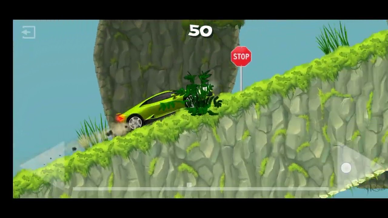 car racing game level 4 - YouTube