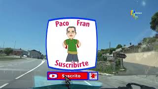 Un paseo por Piedrafita del Cebrero