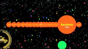 Destiny of Agma.io | Power Spam #agma #agmaio #roadto200subs #insane