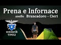 PRENA E INFORNACE - THE RING - CAI SEZIONE TIVOLI