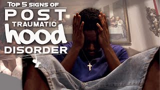 Top 5 ways to rid yourself of PTHD
