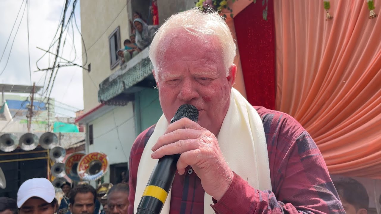 Shane karam ka kya kehna Qawaali by bhure singer Dayal band Gwalior #dayalbandgwalior #bhuresinger