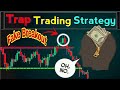 Trap Trading Strategy🚀[Fake breakout ]📈trading strategy📊🤑#trading#strategy