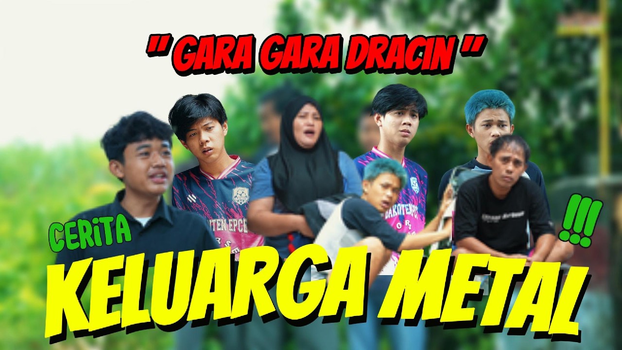 GARA GARA DRAMA CINA