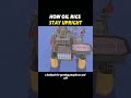 How oil rigs stay upright#automobile #diy #train #toolbox #welding #tips