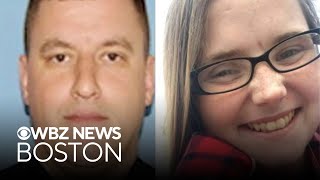 Graphic texts between Sandra Birchmore and Matthew Farwell revealed at trial