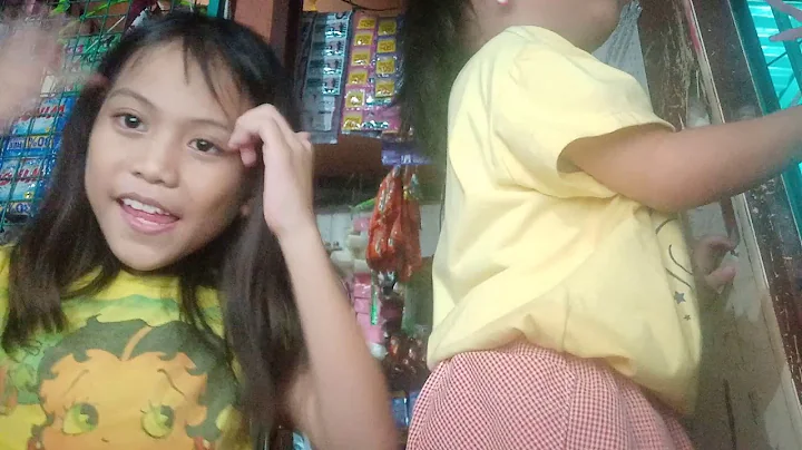 Janine grace