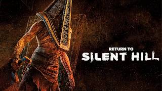 Return to Silent Hill (2026) Supernatural Horror Movie in English HD | Full Movie Explained