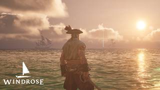 ⚓WindRose⚓07. SeeSchlachten &amp; Tortuga⚓
