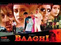 Pyar pyar song baaghi abhijeet inder kumar sanjay dutt aditya pancholi manisha masaligana